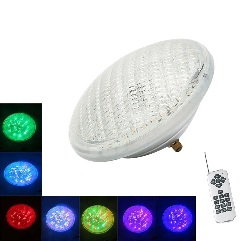 18W LED Underwater Lights 6W 9 - огляд і ціна Xy Spa & Wellness George Town