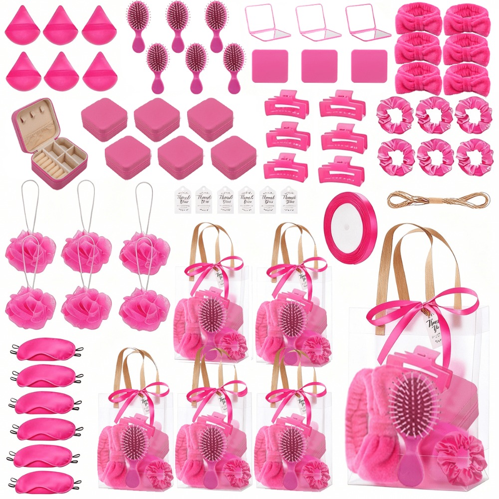 1 Wedding Guest Spa Gift Set ( - огляд і ціна Spa & Wellness Dr Roy Sothers