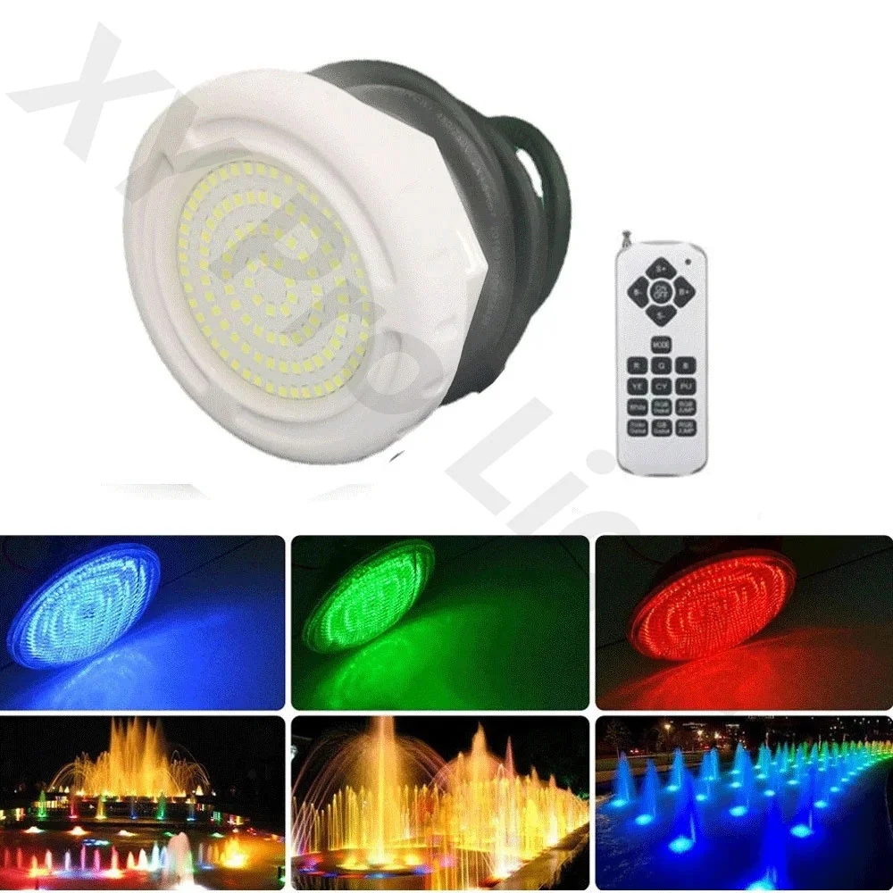 LED Spa Pool Lights IP68 12V 1 - огляд і ціна Xy Spa & Wellness George Town