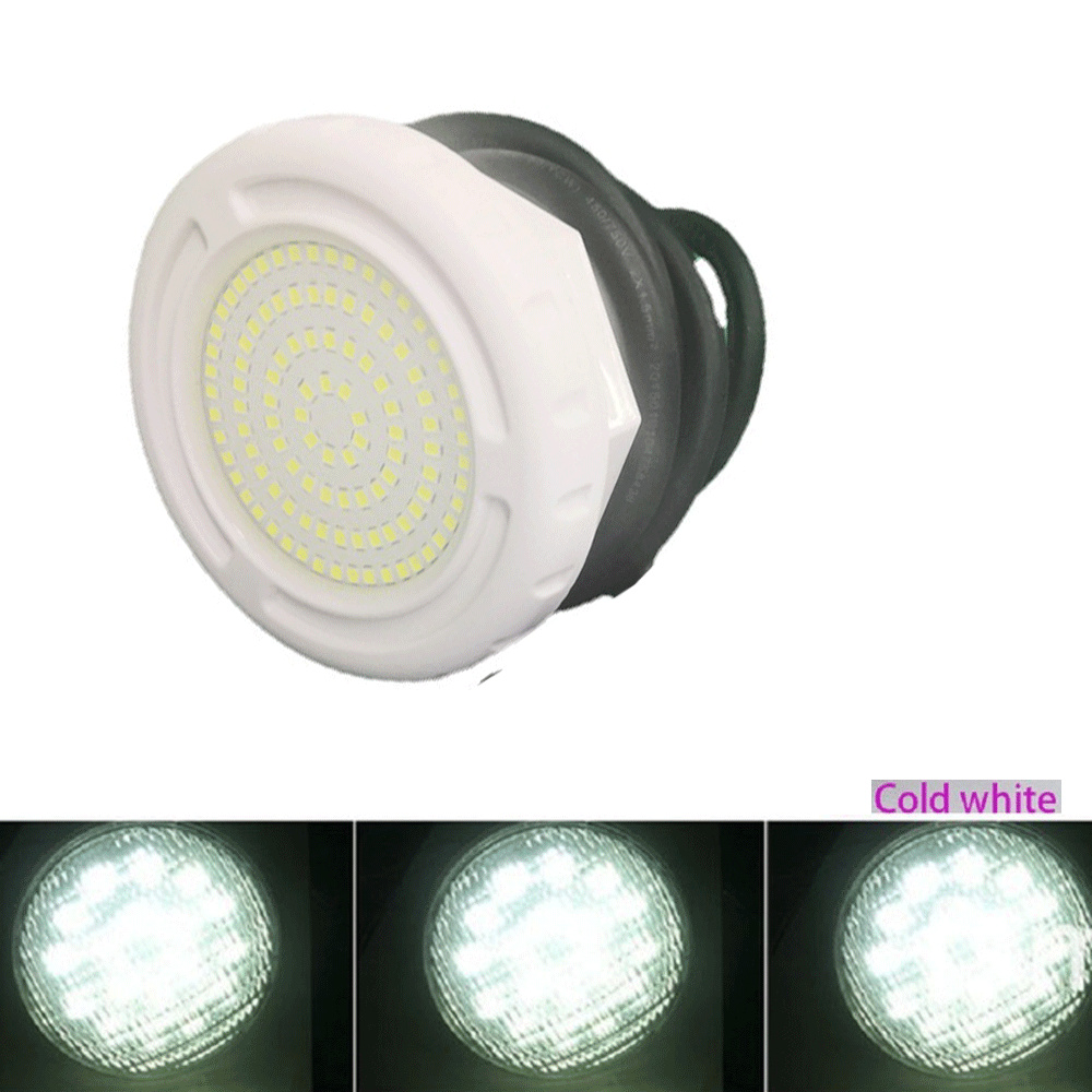 RGB LED Underwater Lighting AC - огляд і ціна Xy Spa & Wellness George Town