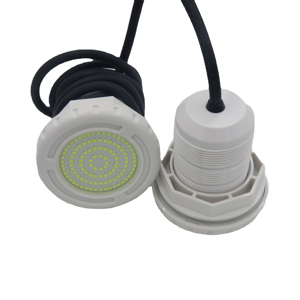 RGB LED Underwater Lighting AC - огляд і ціна Xy Spa & Wellness George Town
