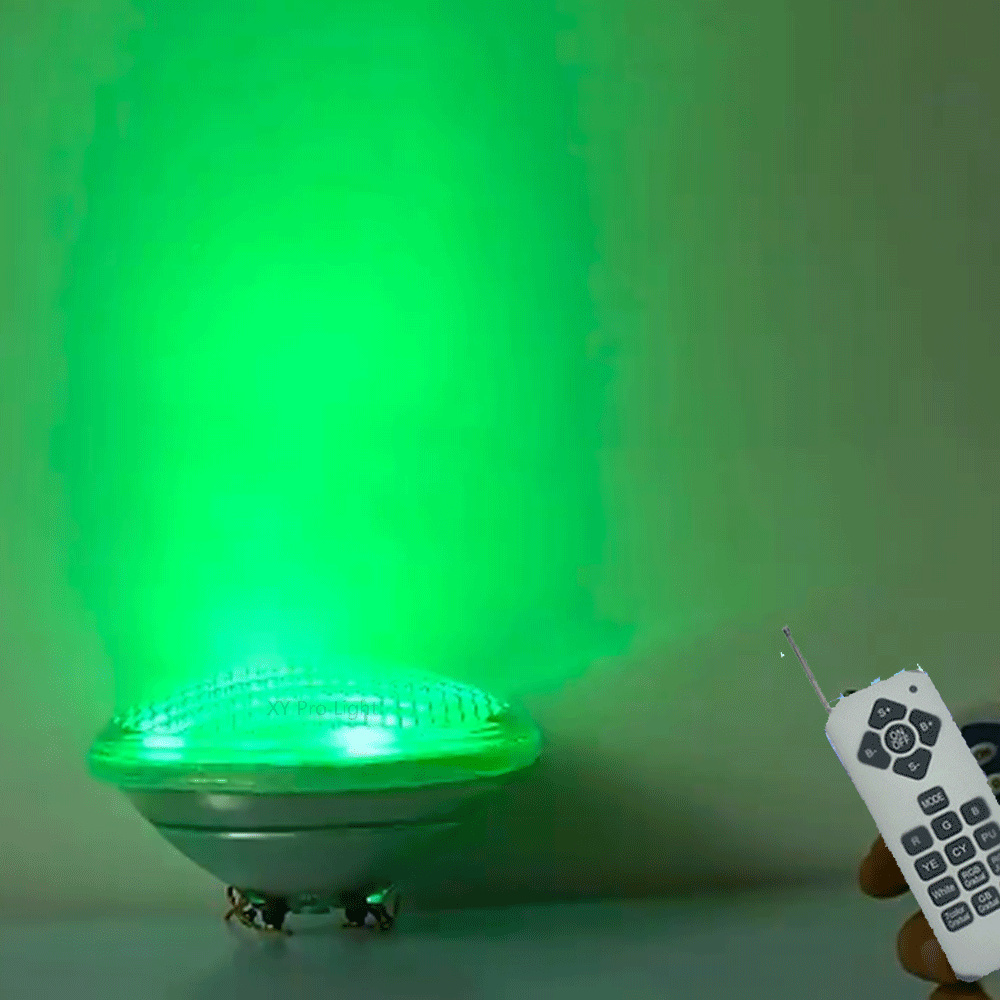 45W 25W PAR56 RGB LED Swimming - огляд і ціна Xy Spa & Wellness George Town