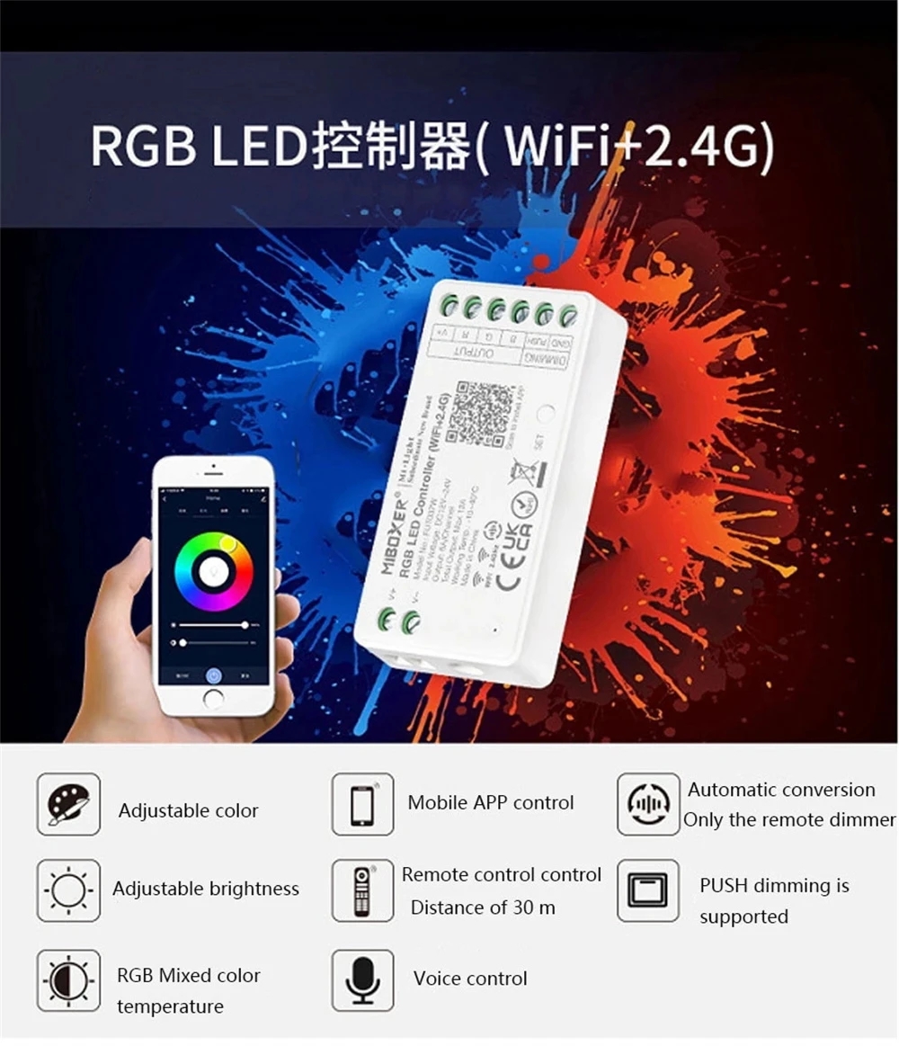 45W RGB Underwater Lights 36W  - огляд і ціна Xy Spa & Wellness George Town