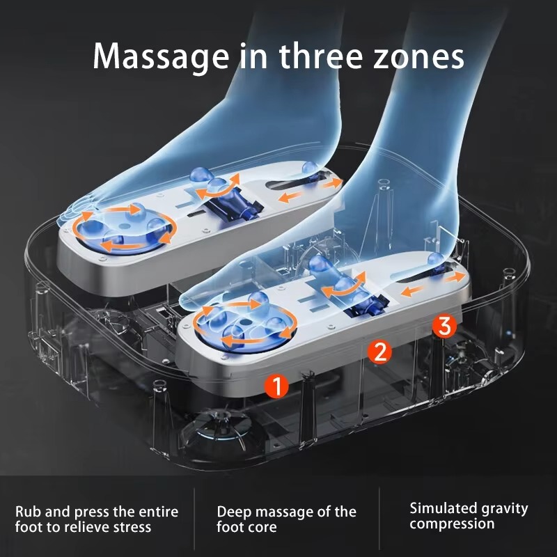 Electrically-powered Folding W - огляд і ціна Spa & Wellness Dr Roy Sothers
