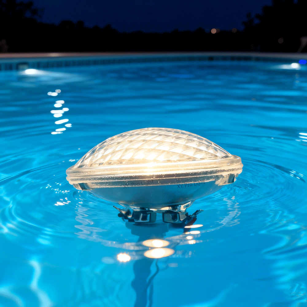 18W LED Underwater Lights 15W  - огляд і ціна Xy Spa & Wellness George Town