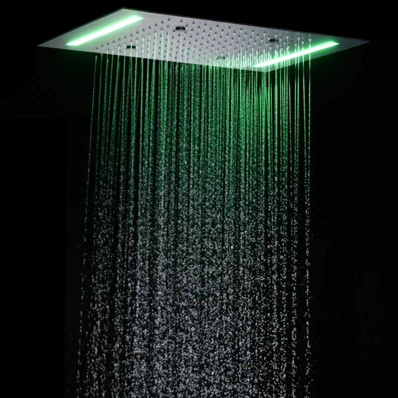 Ceiling Mount Spa Shower Syste - огляд і ціна Spa & Wellness Dr Roy Sothers