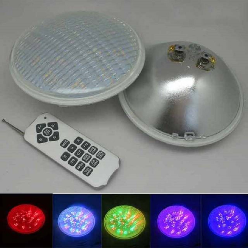 25W PAR56 RGB LED Swimming Poo - огляд і ціна Xy Spa & Wellness George Town