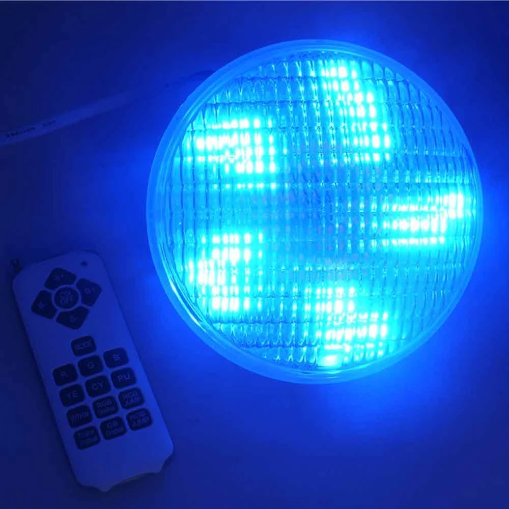 RGB LED Underwater Lights 18W  - огляд і ціна Xy Spa & Wellness George Town