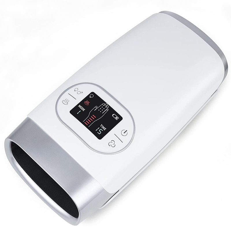 2025 Electric Wireless Hand Ma - огляд і ціна Spa Y Wellness