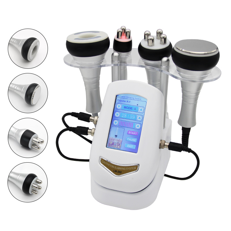 Body Slimming 3/4 IN1 Cavitati - огляд і ціна Spa Y Wellness