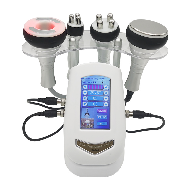 Body Slimming 3/4 IN1 Cavitati - огляд і ціна Spa Y Wellness