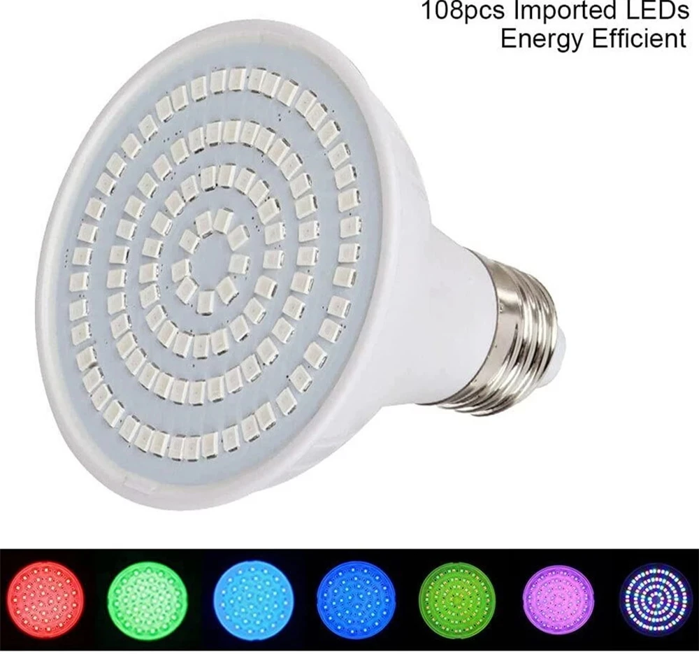 LED Swimming Pool Light E27 E2 - огляд і ціна Xy Spa & Wellness George Town