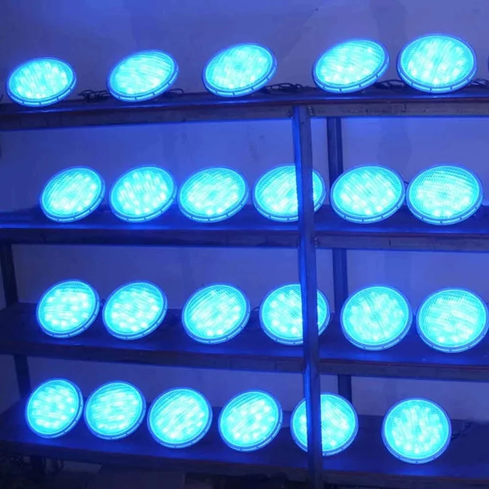24W LED Underwater Lights 10W  - огляд і ціна Xy Spa & Wellness George Town
